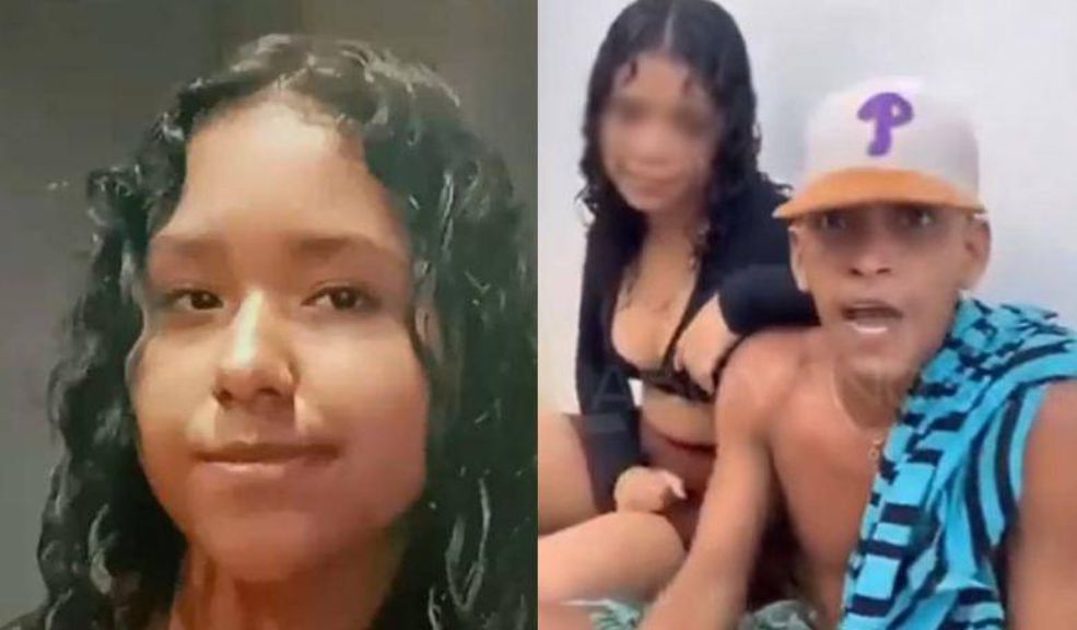 "Mi hija no es la del video": habla papá de menor desaparecida en Soacha 5 "Mi hija no es la del video": habla papá de menor desaparecida en Soacha Familia de Sofía dice que la mujer que aparece en un video viral en redes sociales no es su hija, quien desapeció hace dos meses en Soacha.