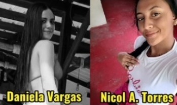 Mujeres se citaron a pelear por redes; una de ellas murió 3 Mujeres se citaron a pelear por redes; una de ellas murió Hay consternación en el municipio de Cimitarra, en el suroccidente de Santander, por el asesinato de Yeimis Daniela Vargas Parra, de 19 años, en medio de una riña con otra joven que ocurrió en la madruga del sábado, 21 de septiembre.