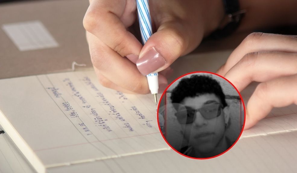 Nuevos detalles en caso de familia envenenada: Encuentran carta para la novia del hijo menor 1 Nuevos detalles en caso de familia envenenada: Encuentran carta para la novia del hijo menor Q'HUBO conoció las identidades de los tres familiares que fueron halladas sin vida al interior de una vivienda, se trata de Diana Lorena Vélez Raigoza, de 42 años de edad; María Camila Hincapié Vélez, de 21 años, y Juan Carlos Hincapié Vélez, de 17 años.