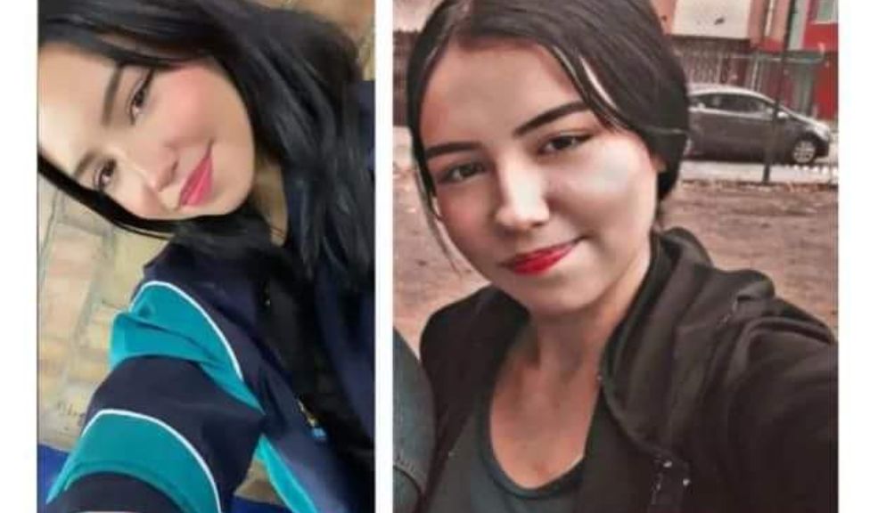 Preocupante búsqueda de María Camila; desapareció hace una semana 3 Preocupante búsqueda de María Camila; desapareció hace una semana El pasado viernes 13 de septiembre, María Camila Higuera Niño, una joven de 16 años, salió de su colegio en Bogotá alrededor de las 12:10 de la tarde hacia un destino desconocido. Desde entonces, su familia vive una angustia constante al no tener noticias de su paradero. Su madre, Erika Niño, expresó su preocupación y los esfuerzos que ha realizado para encontrarla, pero la búsqueda sigue sin avances significativos.