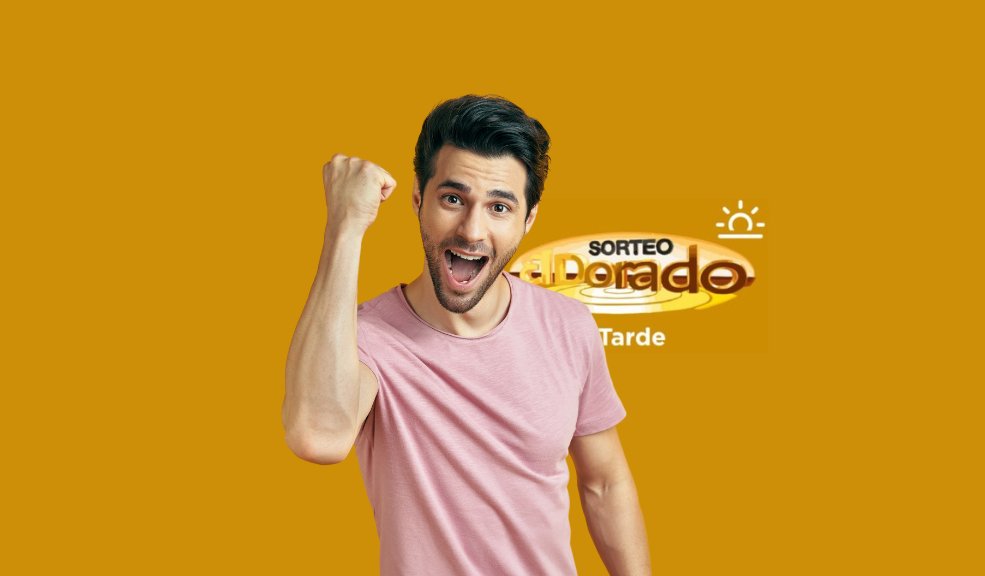 El Dorado Tarde: Resultados de Sorteo de hoy miércoles 25 de septiembre de 2024 3 El Dorado Tarde: Resultados de Sorteo de hoy miércoles 25 de septiembre de 2024 Hoy miércoles 25 de septiembre de 2024, se llevó a cabo un nuevo sorteo de El Dorado Tarde. A continuación, te presentamos el número ganador, los detalles de los premios y cómo puedes reclamar tu premio si resultaste ganador.