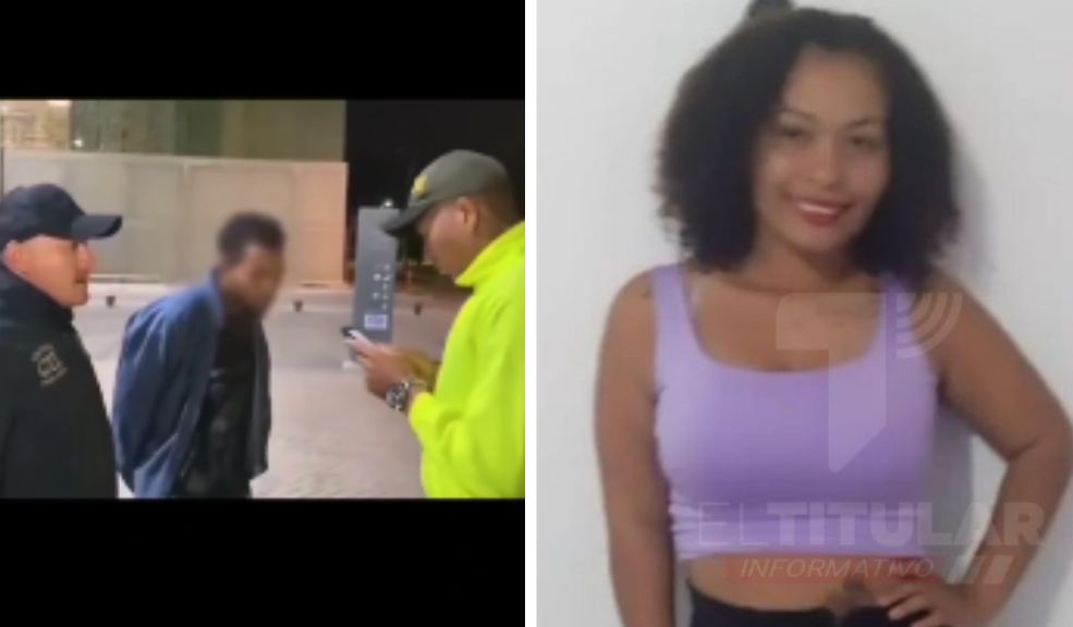 Señalado feminicida de Yurley Cervantes no aceptó cargos Francisco Iván Acosta no aceptó los cargos que se le imputaron por el feminicidio de Yurley Cervantes, perpetrado en la localidad de Bosa.