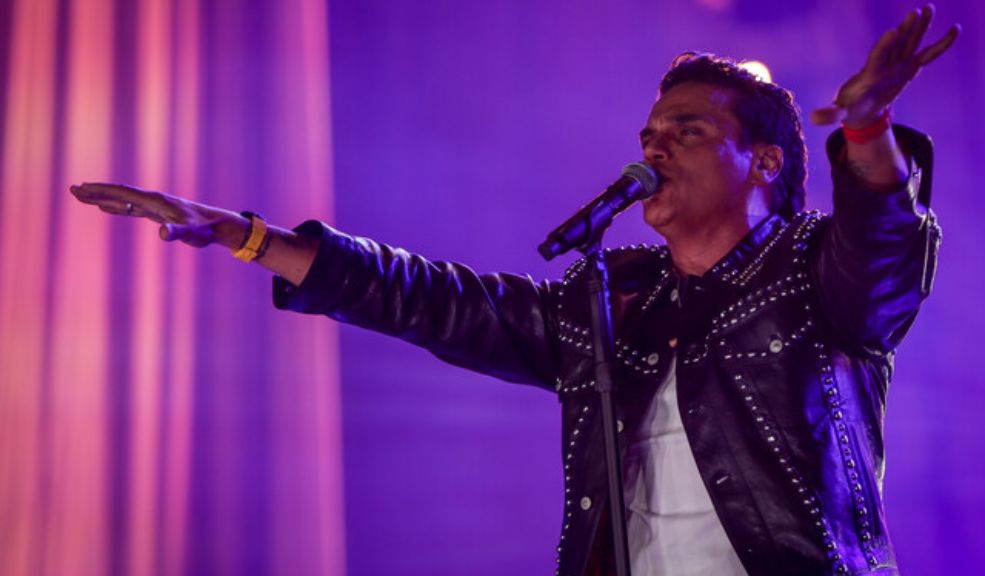 Silvestre Dangond es nominado a los Latín GRAMMY Con su nuevo álbum "Ta Malo", el cantante vallenatero Silvestre Dangond espera su tercer Latin GRAMMY, un premio que consolidaría la celebración de una trayectoria musical llena de ritmos y diversidad colombiana.