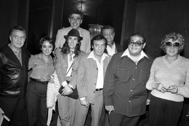 Vuelve 'El Chavo del 8' a la TV: ¿Dónde podrá verlo? 1 Vuelve 'El Chavo del 8' a la TV: ¿Dónde podrá verlo? En un emotivo mensaje en su cuenta de X, la actriz Florinda Meza expresó su gratitud con los fanáticos por su apoyo constante y confirmó que los programas podrán disfrutarse tanto en plataformas como en canales de televisión nacional a partir del 23 de septiembre.