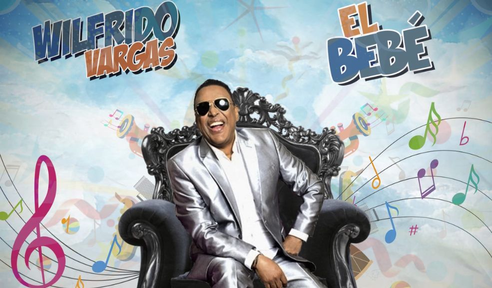 Wilfrido Vargas y su nuevo sencillo 'El Bebé' Wilfrido Vargas, el icónico músico dominicano, ha lanzado su nuevo sencillo "El Bebé", el primer adelanto de su esperado álbum "The King Is Back". Este es su primer lanzamiento en cinco años, tras el éxito de "Merengue Que Aloca".