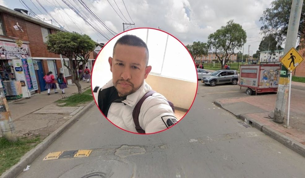 Profesor fue brutalmente asesinado: esta es su identidad Q’HUBO pudo conocer de manera extraoficial que las autoridades están recopilando el material probatorio para esclarecer los hechos que desataron la riña y dar con el paradero del responsable del asesinato de este querido y respetado profesor, crimen que ha llenado de dolor y luto a los conocidos se este respetado profesor.
