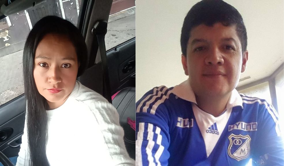 "Él intentó matarme antes de quitarse la vida": duro relato tras la muerte de Alberto 5 "Él intentó matarme antes de quitarse la vida": duro relato tras la muerte de Alberto Bellanid dice que le recalcó que no quería nada con él, y en cuestión de segundos este hombre la apuñaló y la sentenció de muerte. Luego de varios minutos en los que Alberto lesionó a Bellanid, y ella intentaba detenerlo, finalmente logró salir del apartamento.