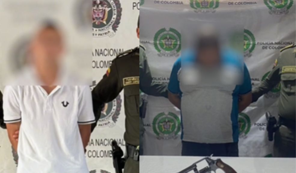 24 personas fueron capturadas el fin de semana de Amor y Amistad en Cundinamarca 10 24 personas fueron capturadas el fin de semana de Amor y Amistad en Cundinamarca La Policía logró 24 capturas y 3 aprehensiones por diversos delitos, 17 de ellas en flagrancia y 7 por orden judicial. Además, se incautaron 2 armas de fuego, se recuperaron 2 motocicletas y se decomisaron más de 1.200 dosis de estupefacientes.