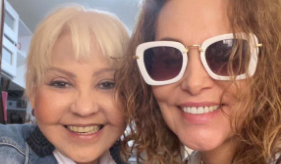 “Le dije: Padre, llévame”, María Auxilio Vélez reveló última conversación con la Gorda Fabiola 6 “Le dije: Padre, llévame”, María Auxilio Vélez reveló última conversación con la Gorda Fabiola Pese a que la muerte de la Gorda Fabiola fue algo inesperado para el público colombiano, cada vez se van conociendo más detalles y todo parece indicar que esa era la voluntad de la destacada humorista.