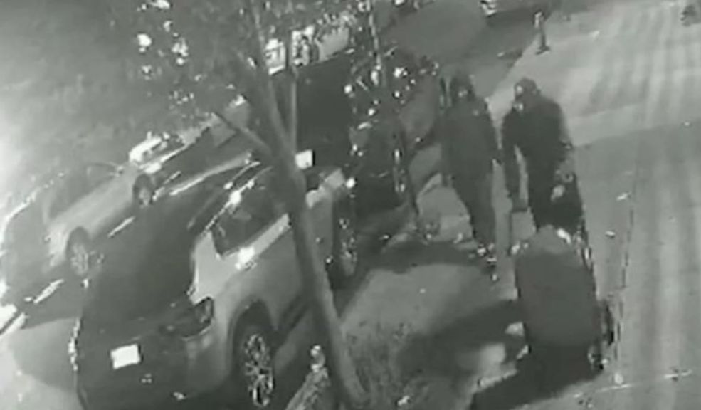 Crimen estremece a Nueva York: encuentran cadáver cortado y quemado en carrito de compras 5 Crimen estremece a Nueva York: encuentran cadáver cortado y quemado en carrito de compras En abril fue extraditado a Nueva York el sospechoso Nicholas McGee, preso que confesó en una cárcel de Virginia haber matado a su roommate Kawsheen Gelzer y luego cortado y almacenado el cadáver en el refrigerador de un apartamento en Brooklyn.