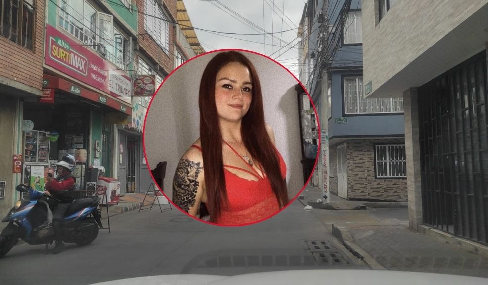Ella era Mauren, la joven que fue asesinada en su negocio en Bosa 4 Ella era Mauren, la joven que fue asesinada en su negocio en Bosa Q’HUBO habló con la familia de Mauren Yulieth Pardo Grismaldo, de 29 años, la víctima de este vil asesinato a plena luz del día en el barrio Holanda. Sus seres queridos claman por justicia y exigen que los responsables paguen tras las rejas.