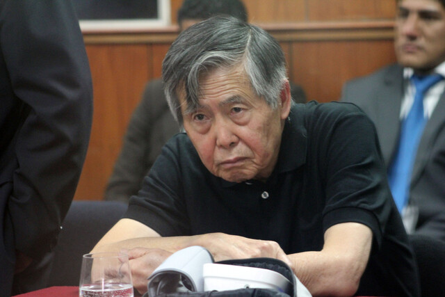 Falleció el expresidente peruano Alberto Fujimori 1 Falleció el expresidente peruano Alberto Fujimori Este miércoles 11 de septiembre se conoció el fallecimiento del expresidente peruano Alberto Fujimori, quien murió a los 86 años.