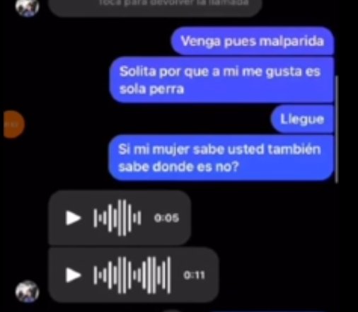 Mujeres se citaron a pelear por redes; una de ellas murió 1 Mujeres se citaron a pelear por redes; una de ellas murió Hay consternación en el municipio de Cimitarra, en el suroccidente de Santander, por el asesinato de Yeimis Daniela Vargas Parra, de 19 años, en medio de una riña con otra joven que ocurrió en la madruga del sábado, 21 de septiembre.