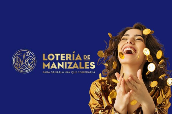 Lotería de Manizales: resultado del último sorteo del miércoles 25 de septiembre de 2024 Este es el resultado de la lotería de Manizales en su último sorteo de el miércoles 25 de septiembre. Esta lotería solo lleva a cabo un juego semanal, todos los miércoles a las 10:30 horas hora Colombia.