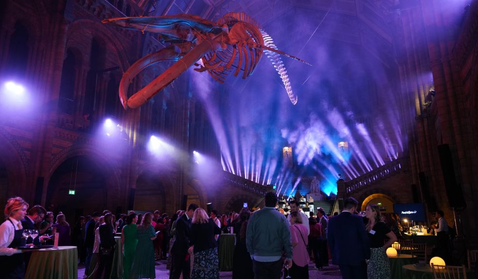¡Colombia brilla en Londres con la COP16! Colombia deslumbra en Londres y se consolida como líder mundial en biodiversidad con un histórico evento de cara a la COP16