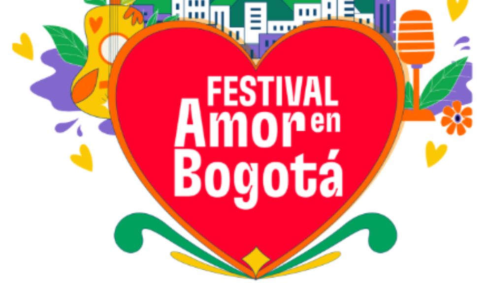¡Ojo! Anuncian cambio de fecha del Festival Amor en Bogotá Además del cambio de fechas, el Festival Amor en Bogotá también anunció nuevos artistas que se unirán al evento.