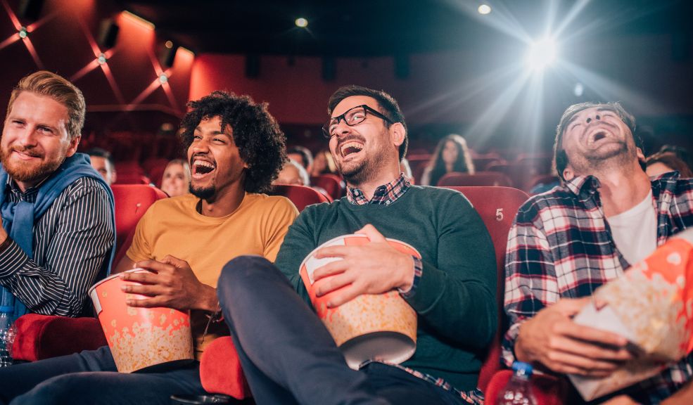 ¡Prográmese! Vuelve el 'Día del cine' y las boletas a $6.000 Los colombianos volverán a vivir el tan esperado 'Día del cine'.