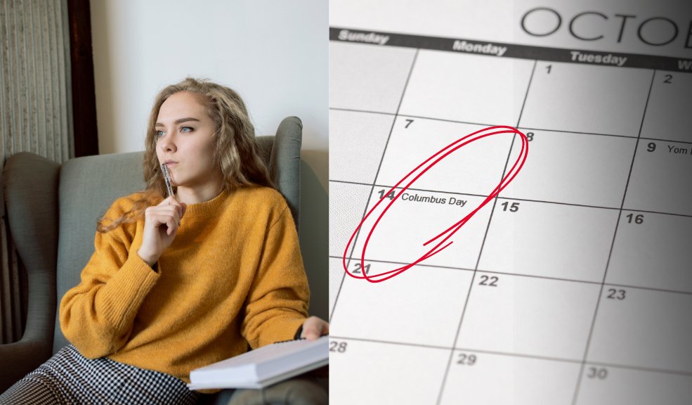 ¿Por qué es festivo el 14 de octubre en Colombia? 4 ¿Por qué es festivo el 14 de octubre en Colombia? Aunque históricamente se celebra el 12 de octubre, en Colombia gracias a la "Ley Emiliani" creada para impulsar el turismo y darle a la gente más oportunidades para disfrutar de fines de semana largos. el festivo se traslada al lunes más cercano para alargar el descanso.
