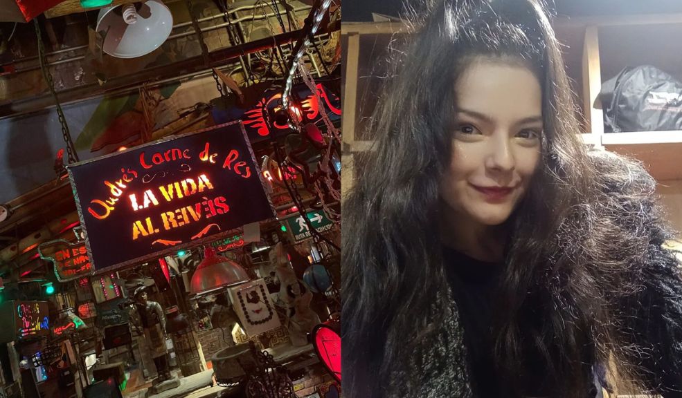 Abogado y familia de Laura Villamil radicaron tutela contra Andrés Carne de Res 1 Abogado y familia de Laura Villamil radicaron tutela contra Andrés Carne de Res La familia de Laura Villamil, bailarina que sufrió un grave accidente en Andrés Carne de Res, interpuso una acción de tutela contra la empresa Señora del Rosario y Amigos en Cia S.A.S., donde Laura tenía un contrato laboral.