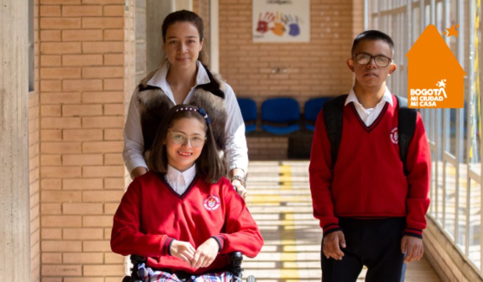 Abren inscripciones para solicitar beneficios de transporte en colegios distritales para 2025 1 Abren inscripciones para solicitar beneficios de transporte en colegios distritales para 2025 La Secretaría de Educación de Bogotá abrirá el proceso de matrícula presencial para colegios públicos del 1 de noviembre de 2024 al 31 de enero de 2025, ofreciendo beneficios como kits de útiles.