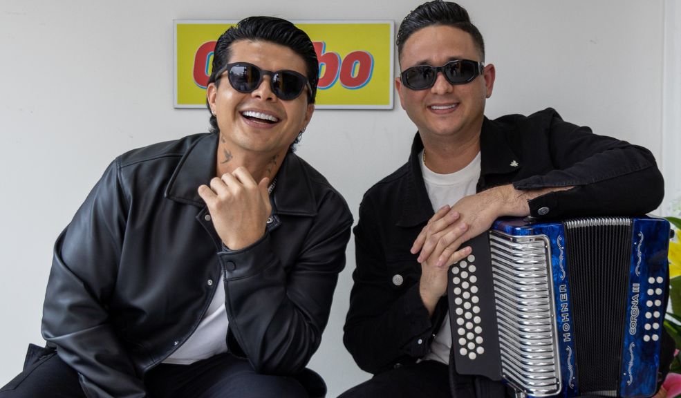 Así nació 'El Guayabo', la canción con la que El Meke incursiona en el 'bandanato' El Meke, junto a Tico Vega, decidió incursionar en el 'bandanato', una nueva corriente del vallenato. Esto lo hace luego de lanzar un disco de música regional.