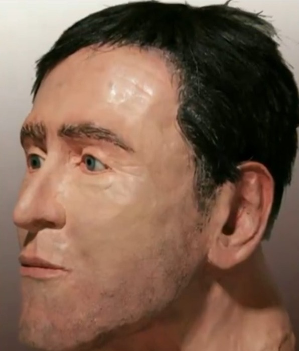 Buscan identificar a Colombiano asesinado hace 19 años en Europa a través de una reconstrucción facial con IA La Fiscalía General de la Nación de Colombia ha iniciado una colaboración con las autoridades holandesas para identificar a un antioqueño que fue asesinado en Europa hace casi 20 años.