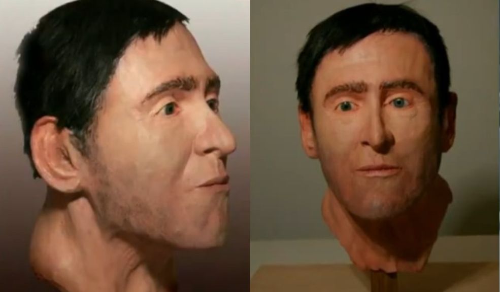 Buscan identificar a Colombiano asesinado hace 19 años en Europa a través de una reconstrucción facial con IA 3 Buscan identificar a Colombiano asesinado hace 19 años en Europa a través de una reconstrucción facial con IA La Fiscalía General de la Nación de Colombia ha iniciado una colaboración con las autoridades holandesas para identificar a un antioqueño que fue asesinado en Europa hace casi 20 años.