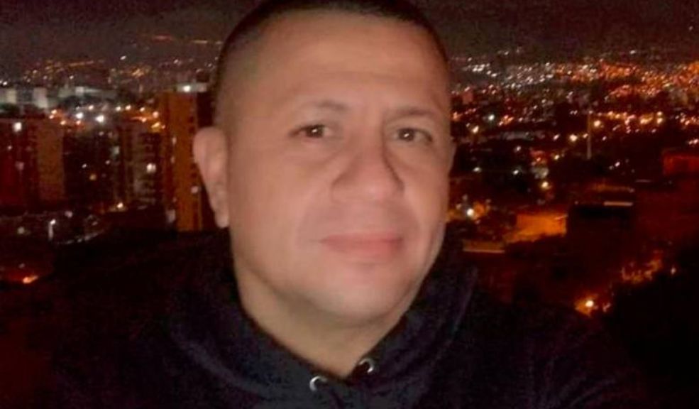 Capturan a tío del futbolista Juan Fernando Quintero por presunto caso de abuso sexual 1 Capturan a tío del futbolista Juan Fernando Quintero por presunto caso de abuso sexual El hombre habría abusado de una menor durante una fiesta familiar, debido a esto fue enviado a prisión.