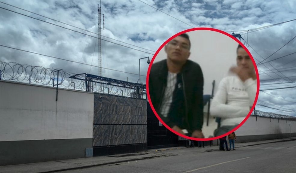 Cárcel para presuntos integrantes del 'Tren de Aragua' que estarían involucrados en un homicidio en Bogotá 9 Cárcel para presuntos integrantes del 'Tren de Aragua' que estarían involucrados en un homicidio en Bogotá Los capturados habrían torturado y asesinado a un joven en Kennedy; sin embargo, no aceptaron los cargos imputados.