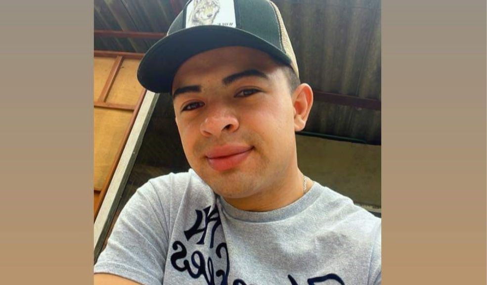 Juan Pablo salió a verse con un amigo y no volvió Un humilde y trabajador joven residente de la localidad de San Cristóbal, identificado como Juan Pablo Camacho Suárez, nunca imaginó que un mensaje de texto con su hermana sería la última comunicación que tendría con su familia, antes de desaparecer por completo, tras pasar una noche de copas junto a un amigo y una mujer. Esto quedó registrado en un video que su padre ayudó a recopilar para tratar de dar con su paradero.