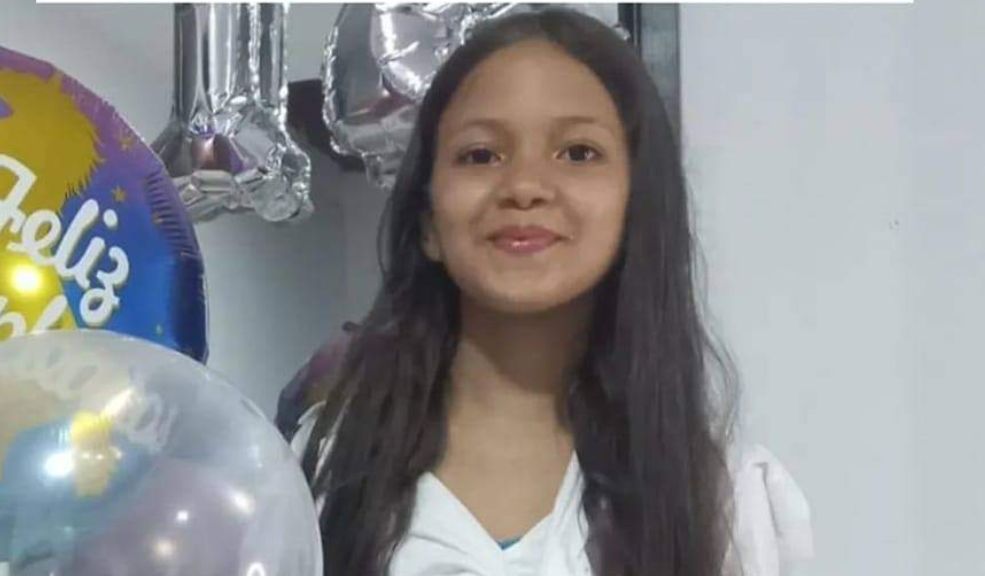Doloroso testimonio de mamá de Sofía Delgado: tenía esperanzas de encontrarla con vida La madre de Sofía Delgado, la niña de 12 años que estaba desaparecida, dio un desgarrador testimonio sobre las esperanzas que tenía de encontrar a su hija con vida.