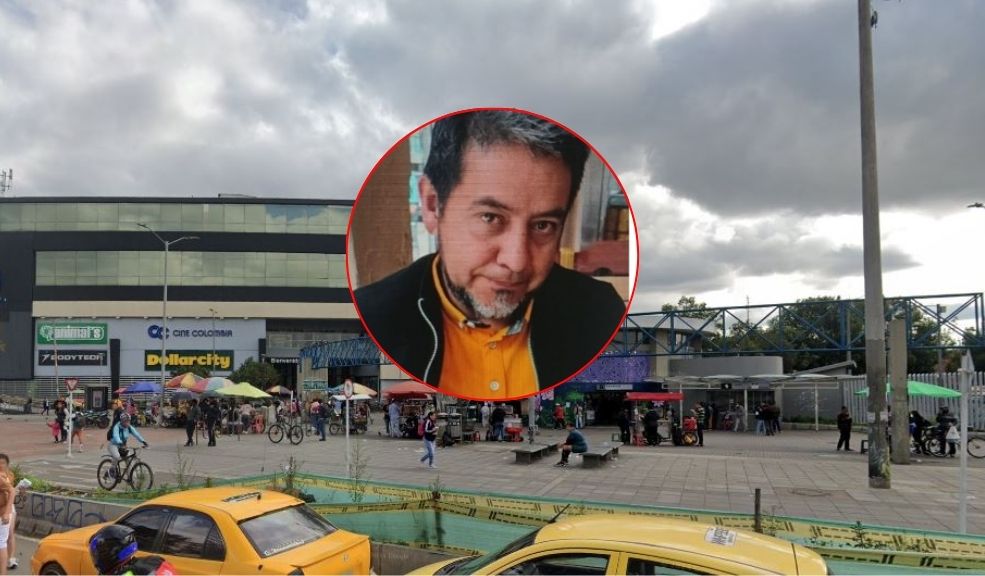 Familia busca a Luis Fernando Rodríguez, desaparecido hace 23 días en Engativá 3 Familia busca a Luis Fernando Rodríguez, desaparecido hace 23 días en Engativá Luis Fernando Rodríguez Rodríguez, de 52 años, salió de su hogar en el barrio Bachué, segundo sector (Engativá), ubicado en la calle 80C con carrera 95C, poco después del mediodía del jueves 26 de septiembre, y tomó el camino que acostumbraba. Sin embargo, desde ese día, no se ha vuelto a saber nada de él.