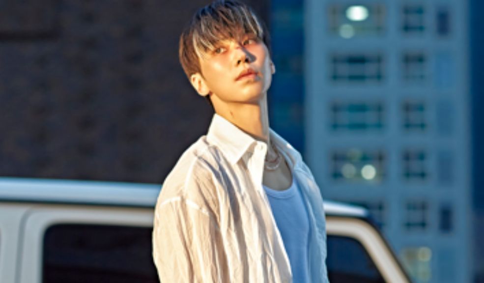¡Rocky llega a Colombia para conquistar los corazones de sus fans! 6 ¡Rocky llega a Colombia para conquistar los corazones de sus fans! La fiebre del K-pop llega con fuerza a Colombia, pues el talentoso artista surcoreano Rocky se presentará por primera vez en nuestro país el próximo martes 29 de octubre en el centro de eventos Royal House.