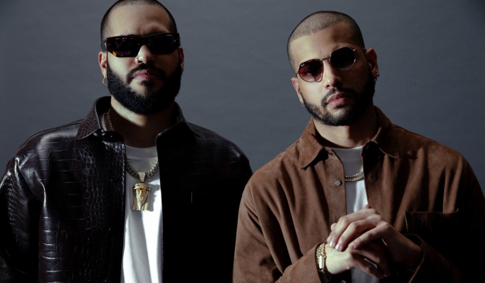 The Martinez Brothers llegan a Bogotá con imperdible show de House Los fans de la música electrónica en la capital podrán disfrutar de una noche repleta de ritmos vibrantes, energía contagiosa y una experiencia en vivo que se espera sea realmente única.