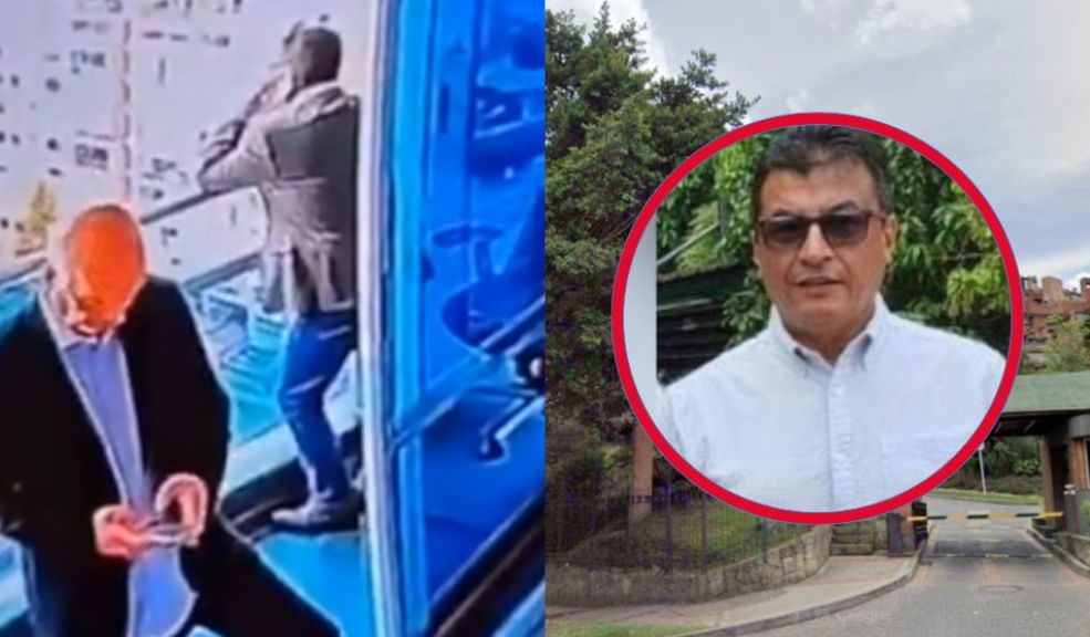Revelan video del primer atentado del que fue víctima el esmeraldero Juan Sebastián Aguilar El esmeraldero Juan Sebastián Aguilar, conocido como 'Pedro Aguilar', fue asesinado por un francotirador el pasado 7 de agosto mientras se encontraba en su hogar, un conjunto residencial ubicado en los cerros orientales de Bogotá. Este trágico suceso no fue el primero para Aguilar, ya que, según informaciones previas, había sido víctima de otro atentado antes de su muerte.