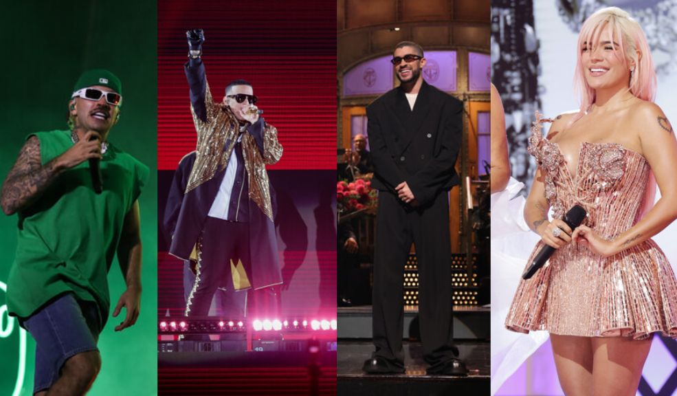 Daddy Yankee producirá una serie documental sobre el reggaetón: Feid, Bad Bunny y Karol G participarán Daddy Yankee, conocido como el pionero del reggaetón, está trabajando en una nueva docuserie títulada: Reggaeton: The Sound that Conquered the World, explorando la evolución del genero hasta su ascenso como fenómeno global.