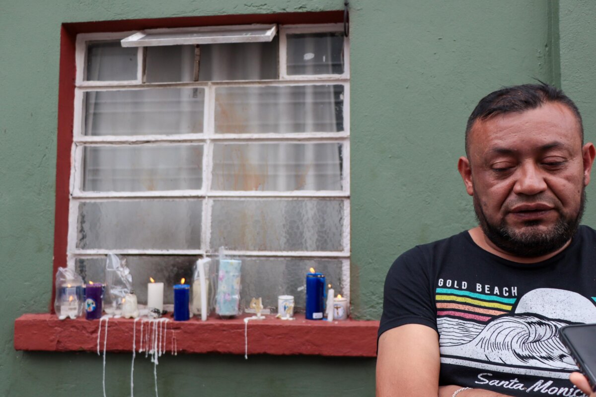 Darwin Beltrán confesó por qué mató a sus dos pequeños hijos: esto dijo a Medicina Legal 1 Darwin Beltrán confesó por qué mató a sus dos pequeños hijos: esto dijo a Medicina Legal El señalado asesino de los niños de 4 y 7 años en Engativá le dijo a Medicina Legal las razones por las cuales asesinó a sus hijos.