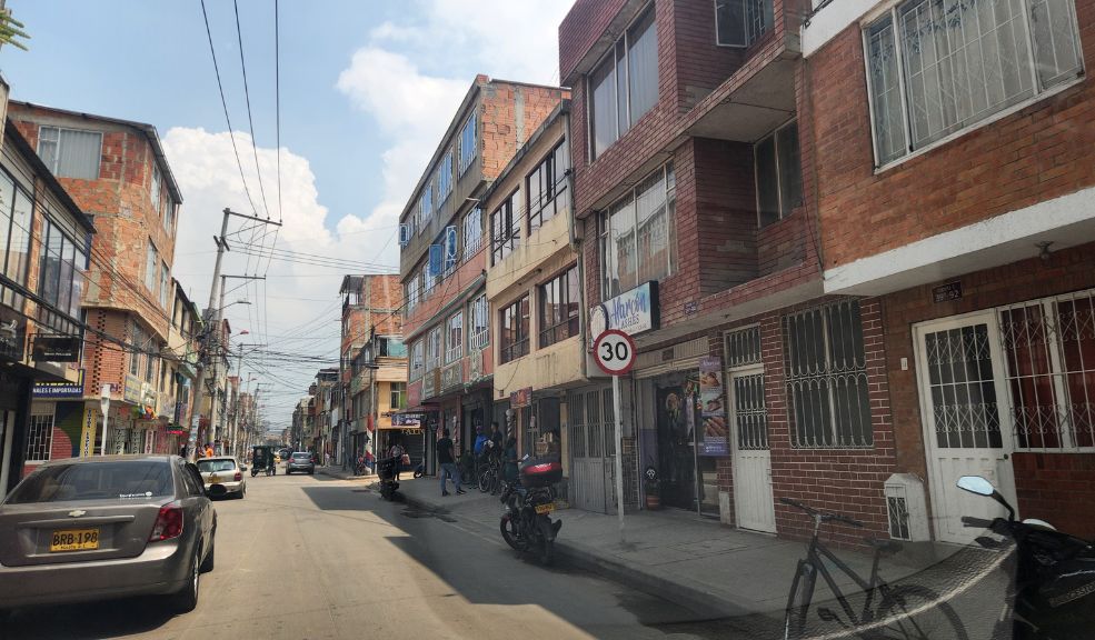 Dos crímenes en menos de 24 horas en Soacha: así fueron los ataques con arma de fuego Dos jóvenes fueron agredidos con arma de fuego en hechos aislados. La violencia está latente en el municipio de Soacha.