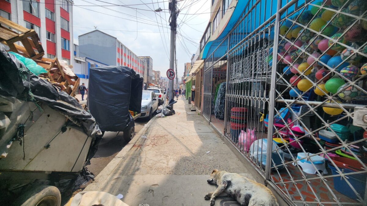 Dos crímenes en menos de 24 horas en Soacha: así fueron los ataques con arma de fuego 2 Dos crímenes en menos de 24 horas en Soacha: así fueron los ataques con arma de fuego Dos jóvenes fueron agredidos con arma de fuego en hechos aislados. La violencia está latente en el municipio de Soacha.
