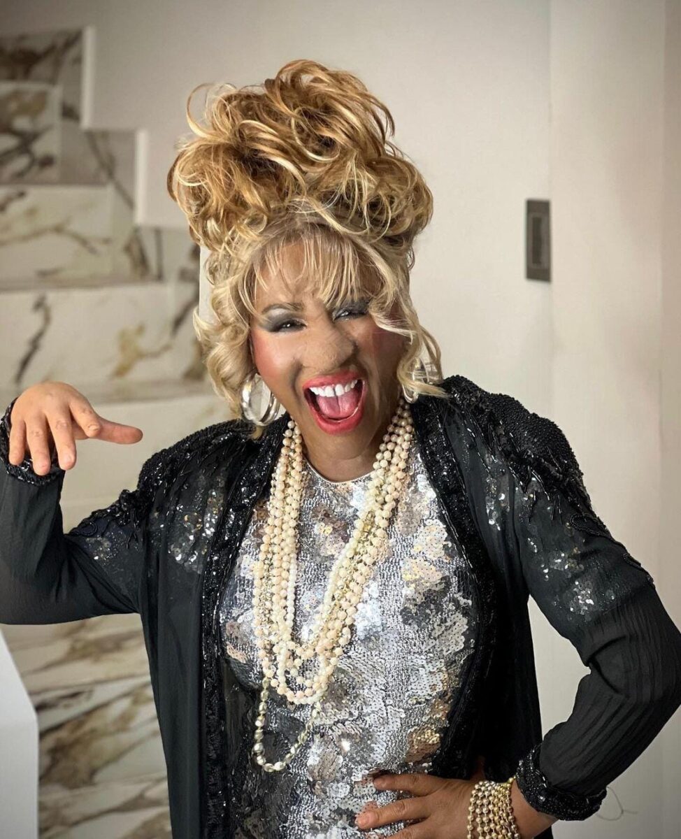 EN FOTOS: Estos son los mejores disfraces de los famosos para Halloween 3 EN FOTOS: Estos son los mejores disfraces de los famosos para Halloween Por medio de sus redes sociales, algunas celebridades compartieron sus mejores disfraces de Halloween. Le mostramos.