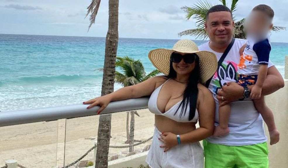 Encuentran a familia colombiana que estaba desaparecida en México La familia fue hallada en el Estado de Puebla, sana y salva. Esto es lo que se sabe.