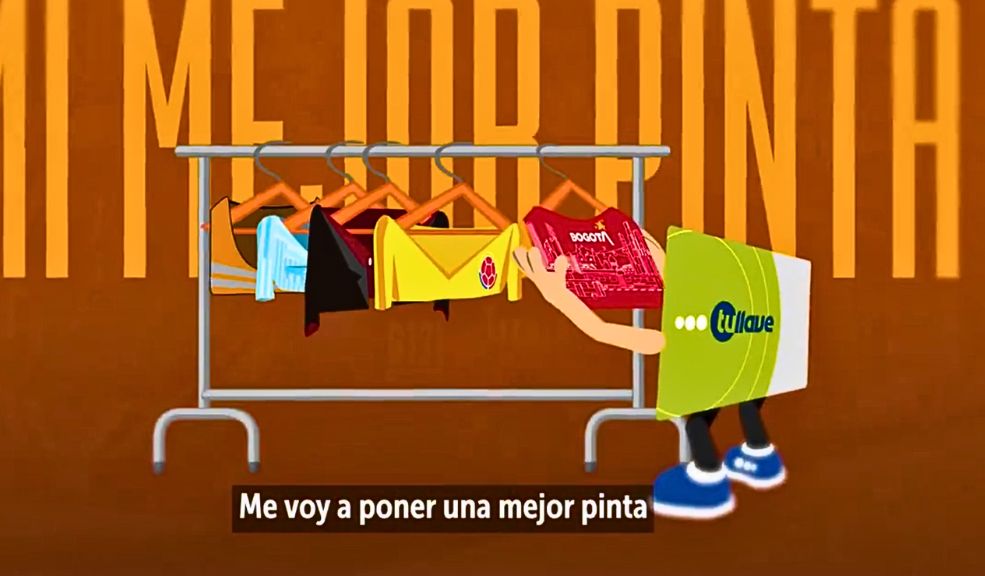 Estos son los cambios que se vienen para la tarjeta TuLlave de TransMilenio 7 Estos son los cambios que se vienen para la tarjeta TuLlave de TransMilenio El 15 de octubre de 2024, TransMilenio anunció cambios significativos en la tarjeta TuLlave, el principal medio para acceder al sistema de transporte público en Bogotá.
