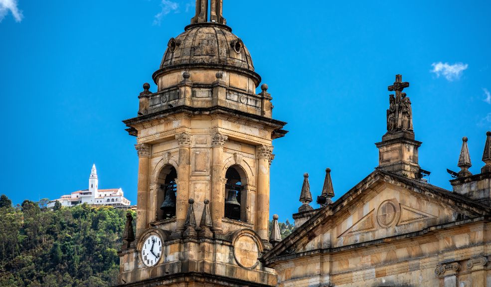 Aproveche el puente festivo: Estos son los planes gratuitos que ofrece Bogotá Con la llegada del puente festivo del 12 al 14 de octubre y el inicio de la semana de receso escolar, Bogotá se convierte en un centro vibrante de cultura y recreación para toda la familia. La Alcaldía de Bogotá ha organizado una serie de actividades gratuitas que prometen entretenimiento y aprendizaje.
