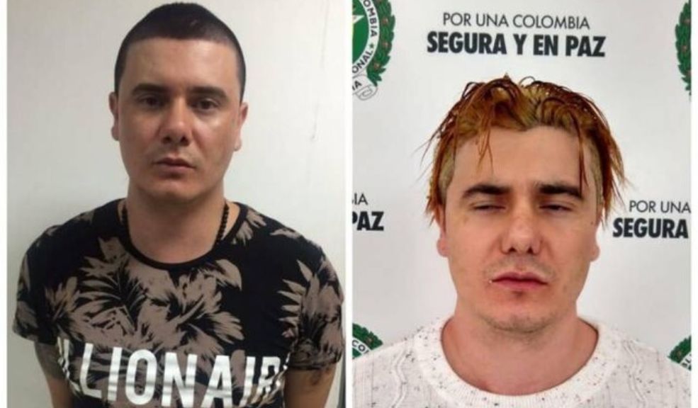 Gobernador de Santander ofreció $150 millones por información de alias 'Pichi' Ya se cumplieron 5 días desde que alías 'Pichi' se fugó de su detención domiciliaria. El gobernador de Santander ofreció $150 millones por su paradero.