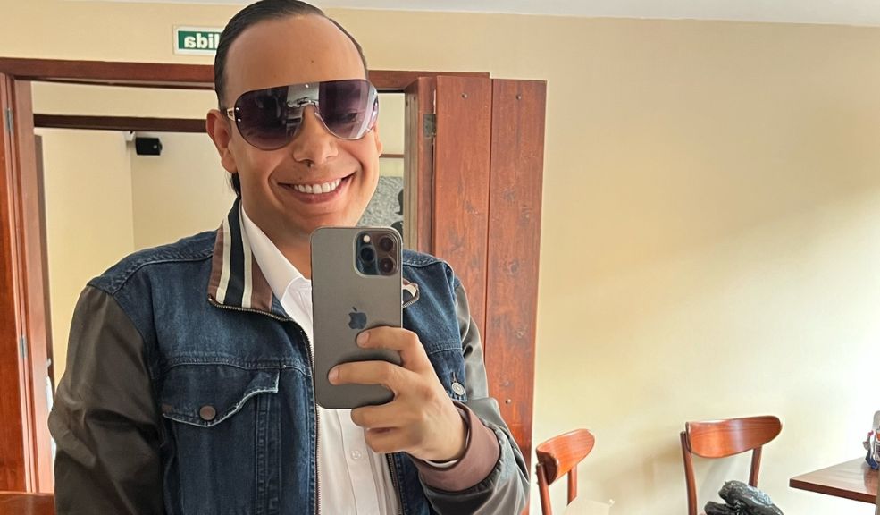 Hijo de Diomedes Díaz "murió y resucitó"; su madre dio detalles del milagroso suceso 1 Hijo de Diomedes Díaz "murió y resucitó"; su madre dio detalles del milagroso suceso Miguel Ángel, hijo de Diomedes Díaz y la empresaria Yolanda Rincón, sufre una extraña enfermedad.