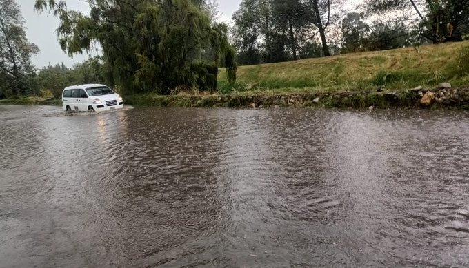 Ideam revela el pronóstico del clima para esta semana, ¿seguirá lloviendo? 1 Ideam revela el pronóstico del clima para esta semana, ¿seguirá lloviendo? El Ideam publicó un nuevo boletín con el pronóstico del clima para esta semana. Prepare sus viajes.