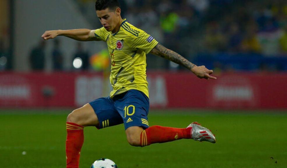 La Selección Colombia debe ganar contra Paraguay para clasificar al Mundial 2 La Selección Colombia debe ganar contra Paraguay para clasificar al Mundial La Selección Colombia está obligada a ganar el partido contra Paraguay para poder clasificar al Mundial 2026