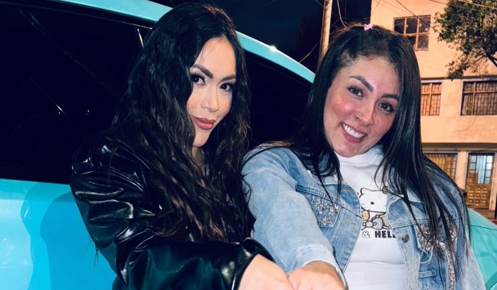Karol Samantha rompe el silencio sobre su reciente ruptura con Epa Colombia La polémica se intensificó luego de que Karol publicara un video en Instagram cantando una canción sobre desamor y despecho, que muchos interpretaron como una indirecta hacia Epa.