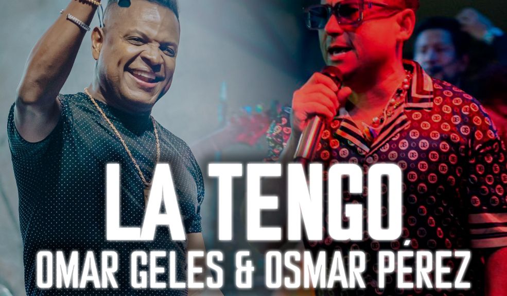 'La Tengo': un homenaje póstumo a Omar Geles que trasciende fronteras 7 'La Tengo': un homenaje póstumo a Omar Geles que trasciende fronteras A dos meses del sensible fallecimiento de Omar Geles, una de las figuras más emblemáticas del vallenato, llega a nuestros oídos una emotiva sorpresa: un nuevo sencillo titulado 'La Tengo', interpretado a dúo con su gran amigo y colega, Osmán Pérez.