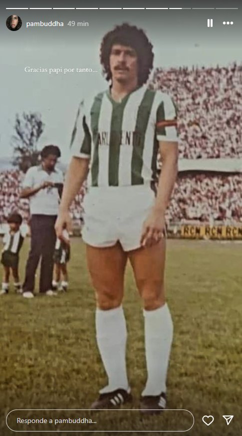 Versiones encontradas sobre el estado de salud de Pedro Sarmiento 2 Versiones encontradas sobre el estado de salud de Pedro Sarmiento Medios de comunicación, clubes de fútbol e incluso Pamela Sarmiento, hija del entrenador y exfutbolista Pedro Sarmiento, confirmaron la noticia de su muerte la mañana de este miércoles. Sin embargo, el Hospital Pablo Tobón Uribe, en Medellín, donde está siendo atendido, no ha confirmado esta información.